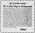 Eichsfelder Heimatbote, 07.02.1959