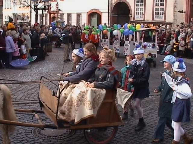 zurück