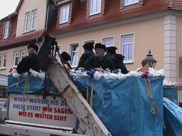 zurück