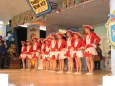 Rote Garde - Seniorenveranstaltung 2005