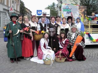 Thüringentag 2007