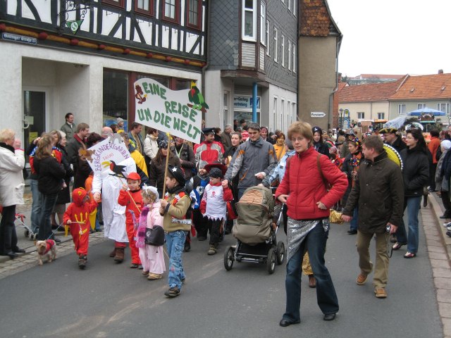 zurück