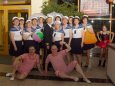Frauentanzgruppe - 2009