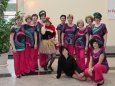 Frauentanzgruppe - 2010