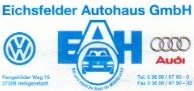 Eichsfelder Autohaus GmbH