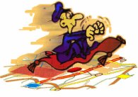 Der Fahrdienst Gottesleben