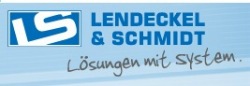 Computer + Kopierer Lendeckel + Schmidt GbR