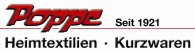 Textilgeschäft Poppe Inh. E. Lämmerhirt