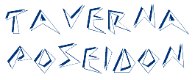 Griechisches Restaurant Taverna Poseidon