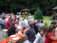 Sommerfest 2005