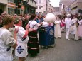 Thüringentag 2005 in Meiningen