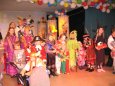Kinderfasching