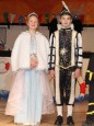 Kinderprinzenpaar 2010 - 2011: Alexander I. und Alexandra II.