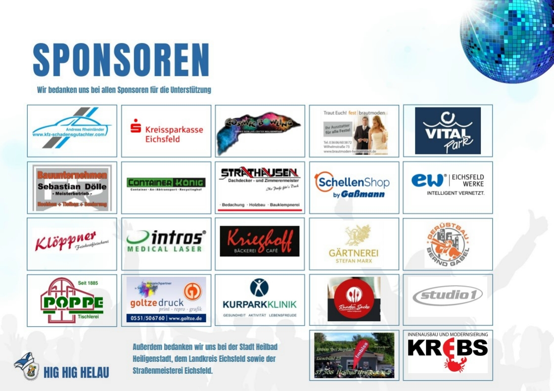 Sponsoren 2024