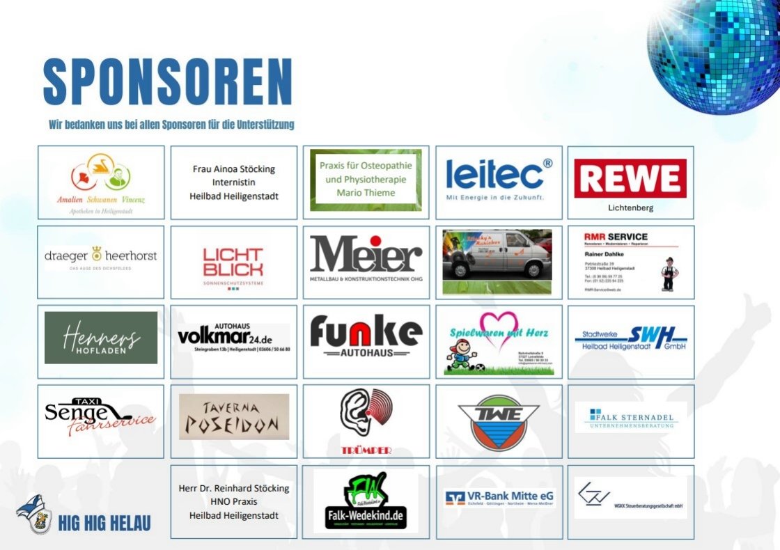Sponsoren 2024