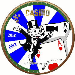 Wenn schon kein Kino – dann ein Casino!